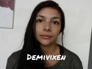 Demivixen