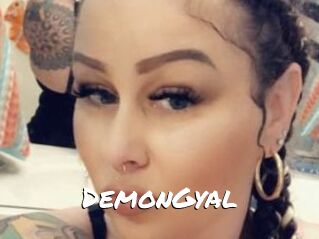 DemonGyal