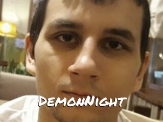 DemonNight