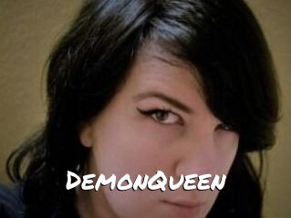 DemonQueen