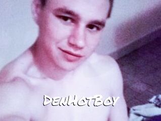 DenHotBoy