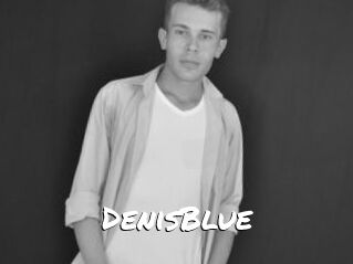 DenisBlue