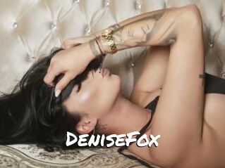 DeniseFox