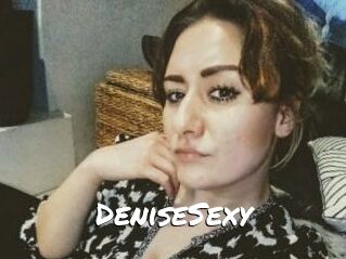 DeniseSexy