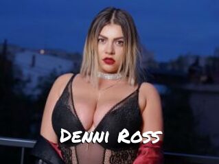 Denni_Ross