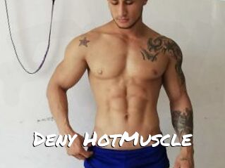 Deny_HotMuscle