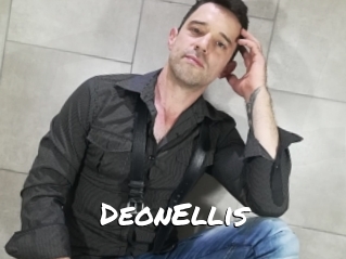 DeonEllis