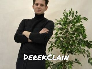 DerekClain