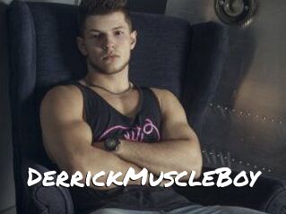 DerrickMuscleBoy