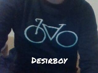 Desirboy