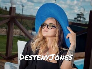 DestenyJones