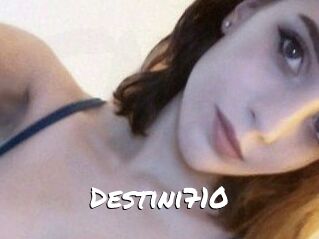Destini710