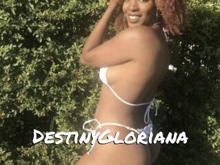 DestinyGloriana