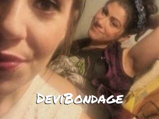DeviBondage