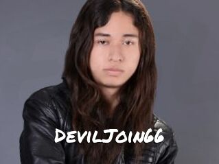 DevilJoin66