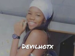 Devilhotx