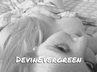 DevinEvergreen