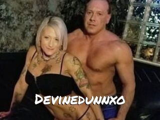 Devinedunnxo