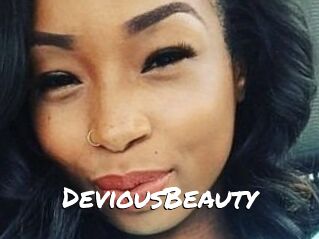 DeviousBeauty