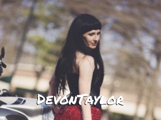 DevonTaylor