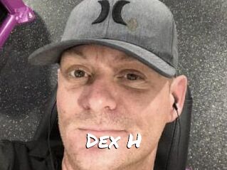 Dex_H