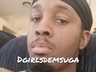 Dgirlsdemsuga