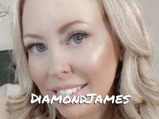 DiamondJames