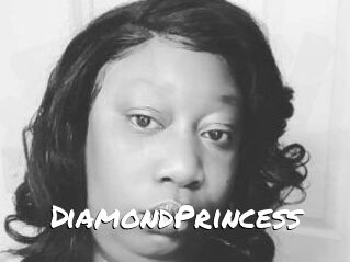 DiamondPrincess