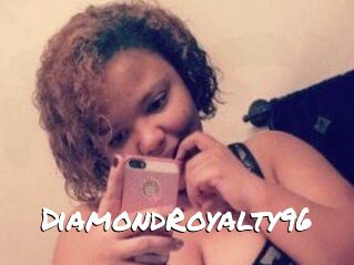 DiamondRoyalty96