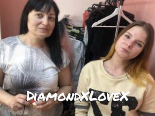 DiamondXLoveX