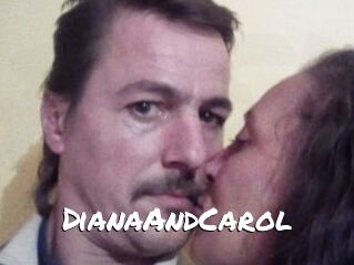 DianaAndCarol