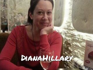 Diana_Hillary