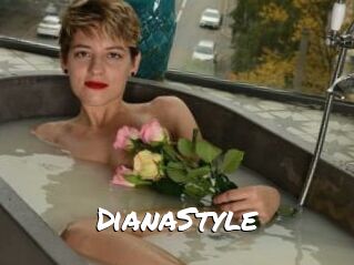 DianaStyle