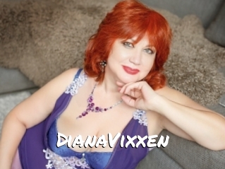 DianaVixxen