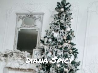 Diana_Spicy