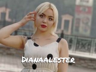 Dianaalester