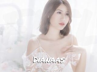 Dianaas