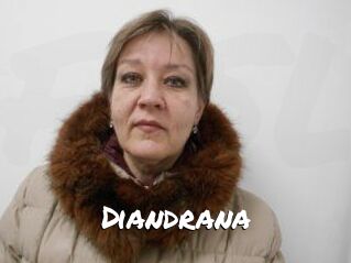 Diandrana