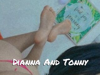 Dianna_And_Tonny