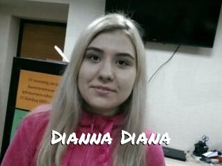 Dianna_Diana