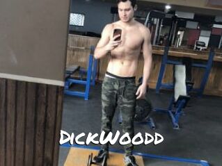 DickWoodd