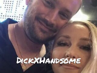 DickXHandsome