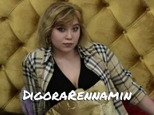 DigoraRennamin