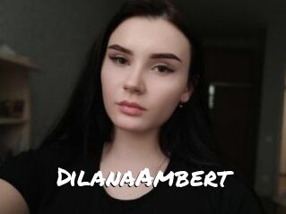 DilanaAmbert