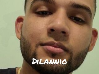 Dilannio