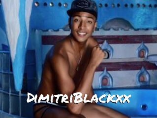 DimitriBlackxx