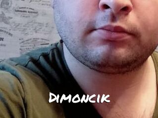 Dimoncik