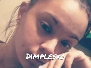 Dimplesxo