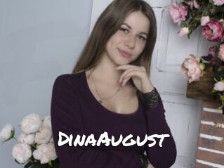 DinaAugust