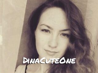 DinaCuteOne